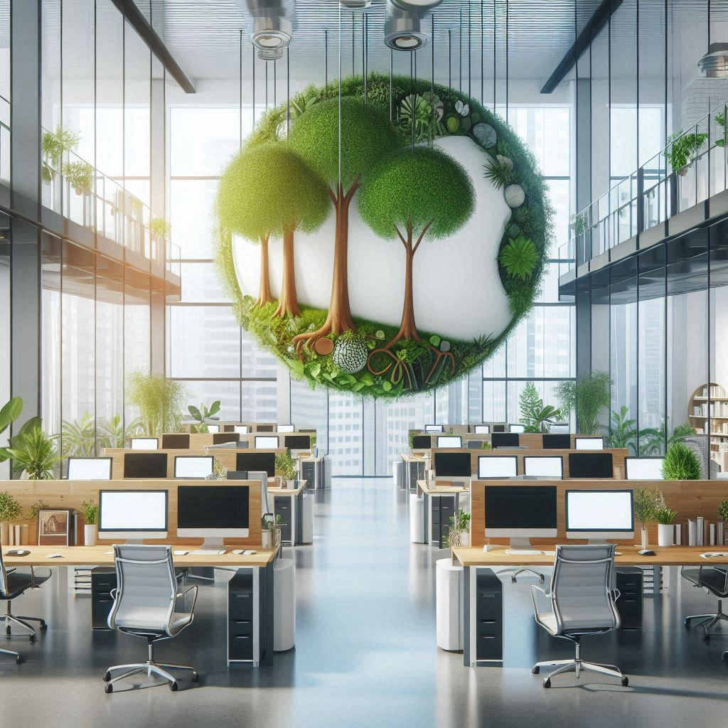 电气自动化工业科技园文章配图